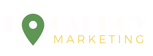 Local Boy Marketing